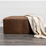 Minara Square Ottoman