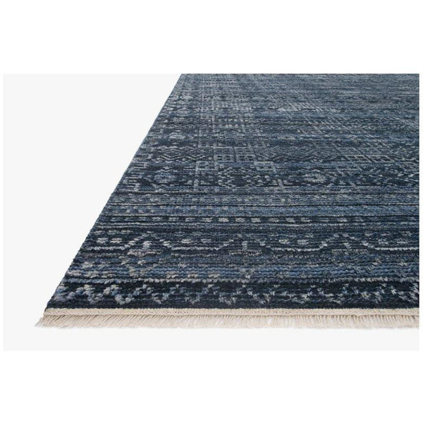 Idris Ink Area Rug