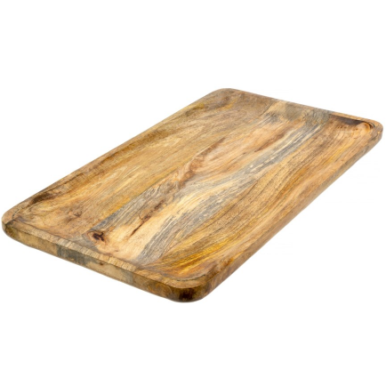Dolce Wooden Tray Large