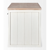 Fairview Kitchen Island