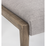 Palisades Dining Chair in Grey