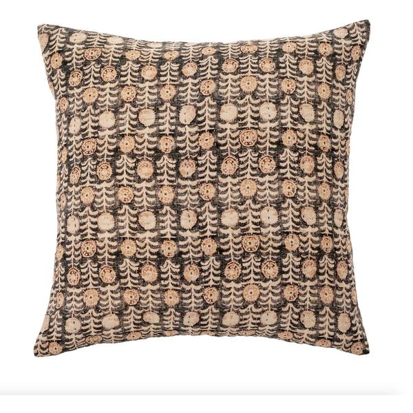 Florio Kantha Cushion - 20x20