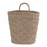 Seagrass Wall Basket
