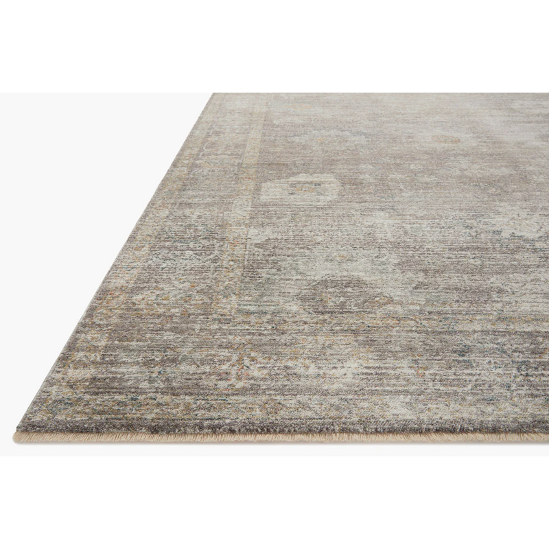 Millie Rug - Stone / Natural