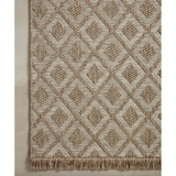 Dawn Rug in Natural Diamond