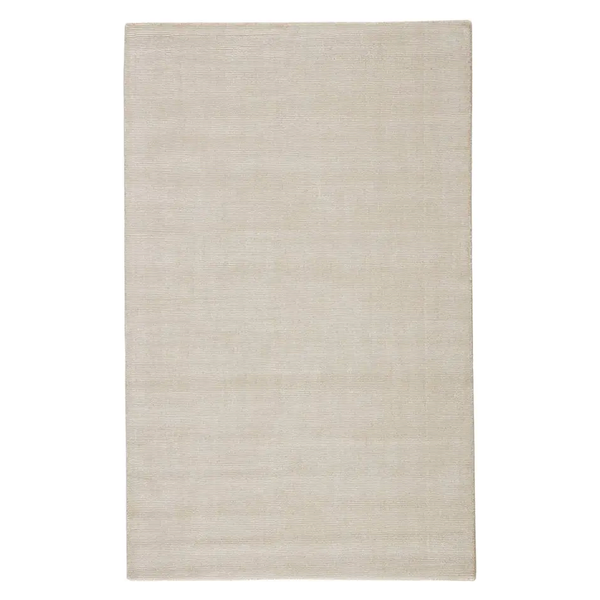 Konstrukt Rug - Blanc de Blanc & Sandshell