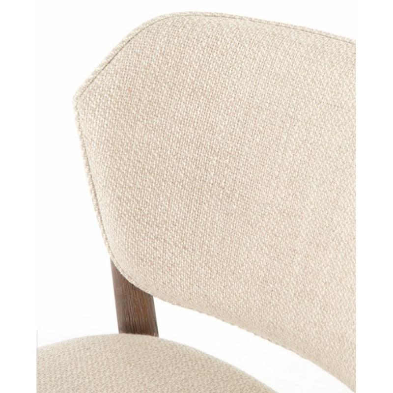 Joleen Dining Chair - Irving Taupe