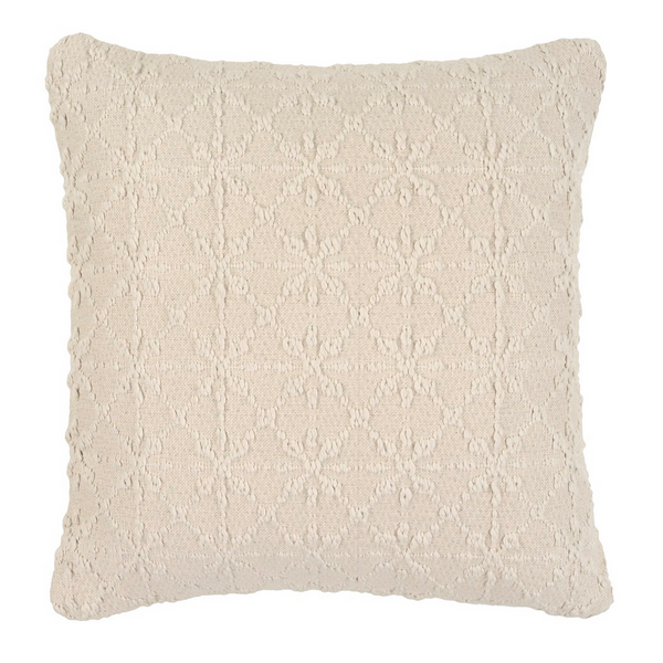 Amie Jacquard Cushion