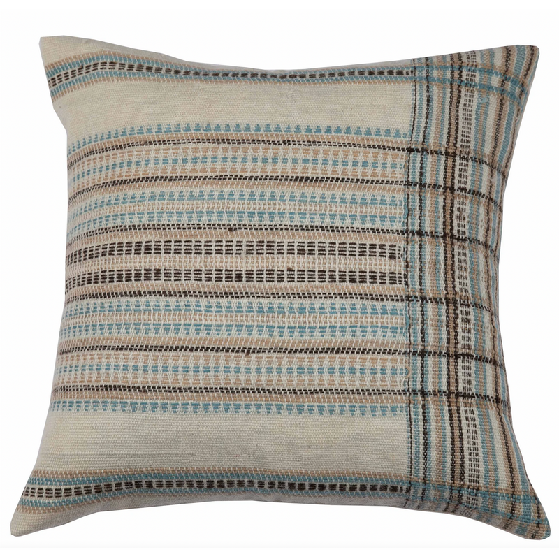 Katja River Cushion