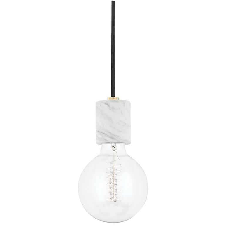 Asime Bulb Pendant