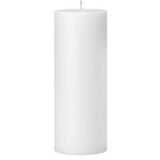 Prime Palm Wax Pillar Candle - 122 West - 6