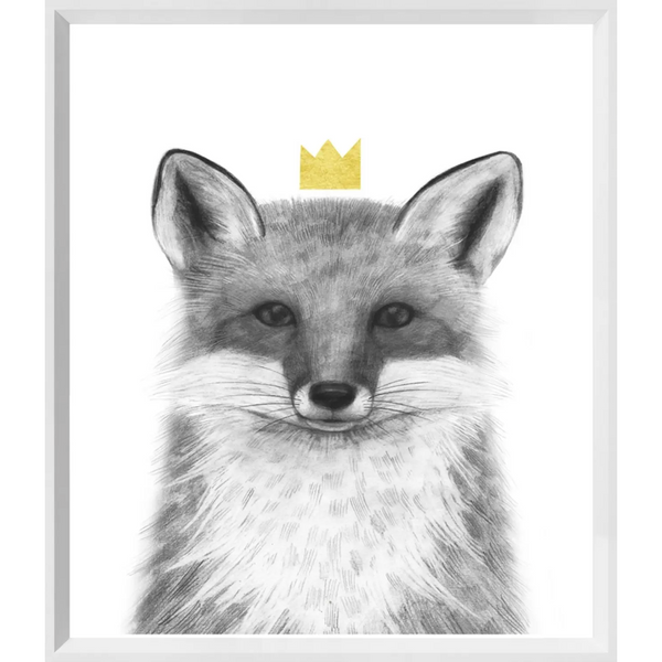 Royal Forester - Fox