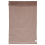 Tofino Towel Co - Turkish Bath Towel 100% cotton The Silas- Sand