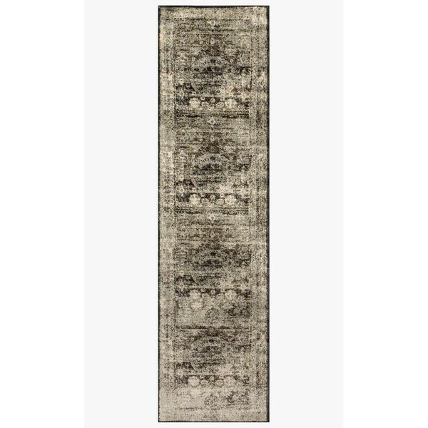 Anastasia Area Rug - Granite