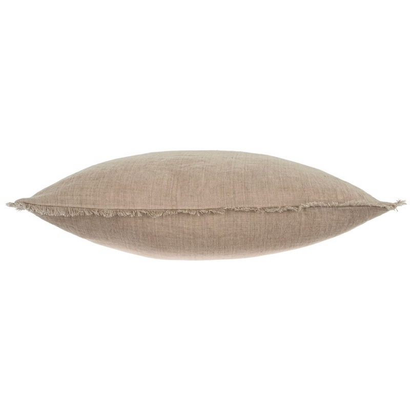 Lina Lina Cushion - Oat