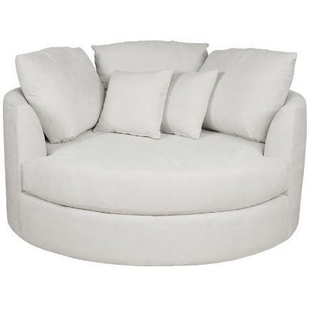 Custom Snuggle Chair
