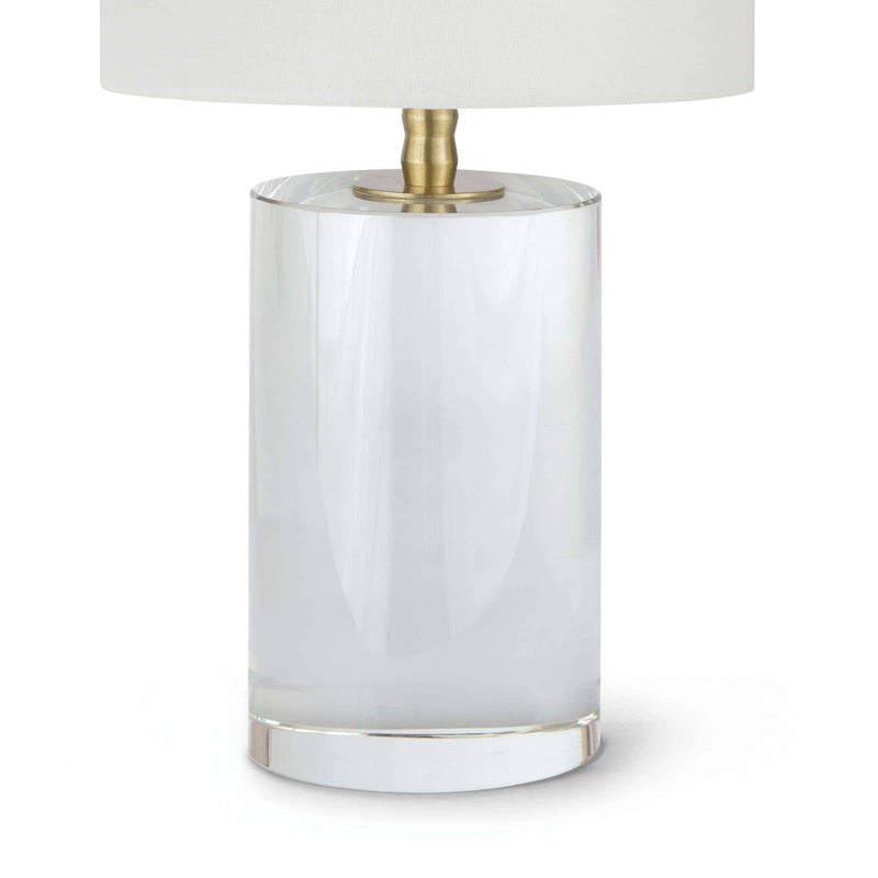 Juliet Crystal Table Lamp - Small