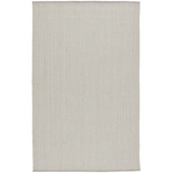 Nirvana Sven Area Rug Grey/Castle Wall