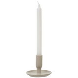 Boheme Candle Holder White