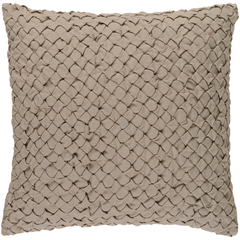 Ashlar Throw Cushion20 x 20