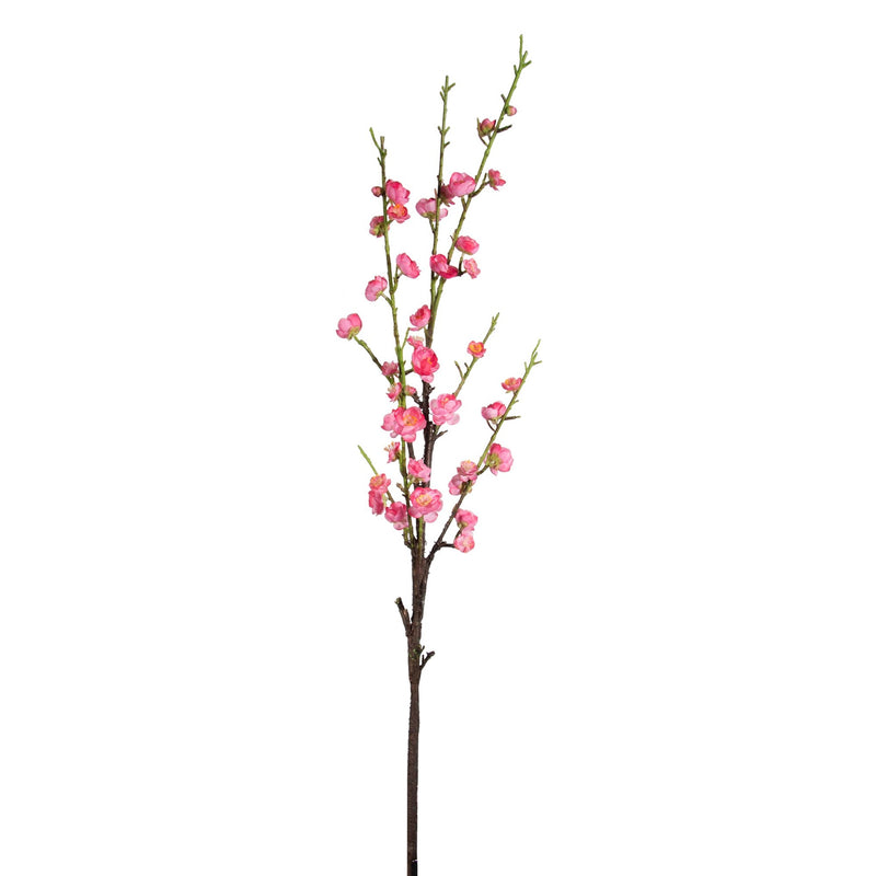 Single Stem - Pink Blossom 51"