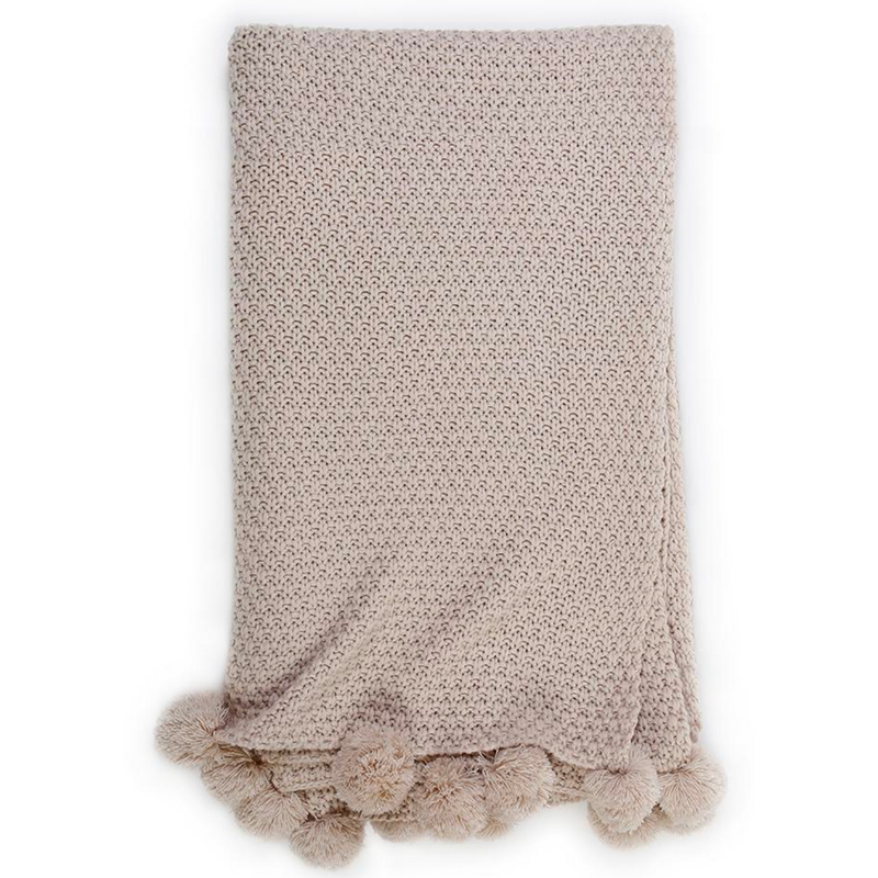 Riley Oversized Throw