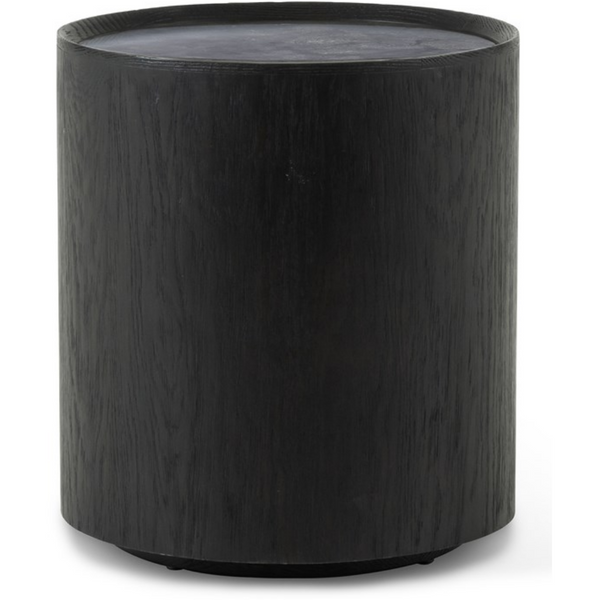 Astoria End Table - Bluestone