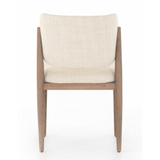 Joleen Dining Chair - Irving Taupe