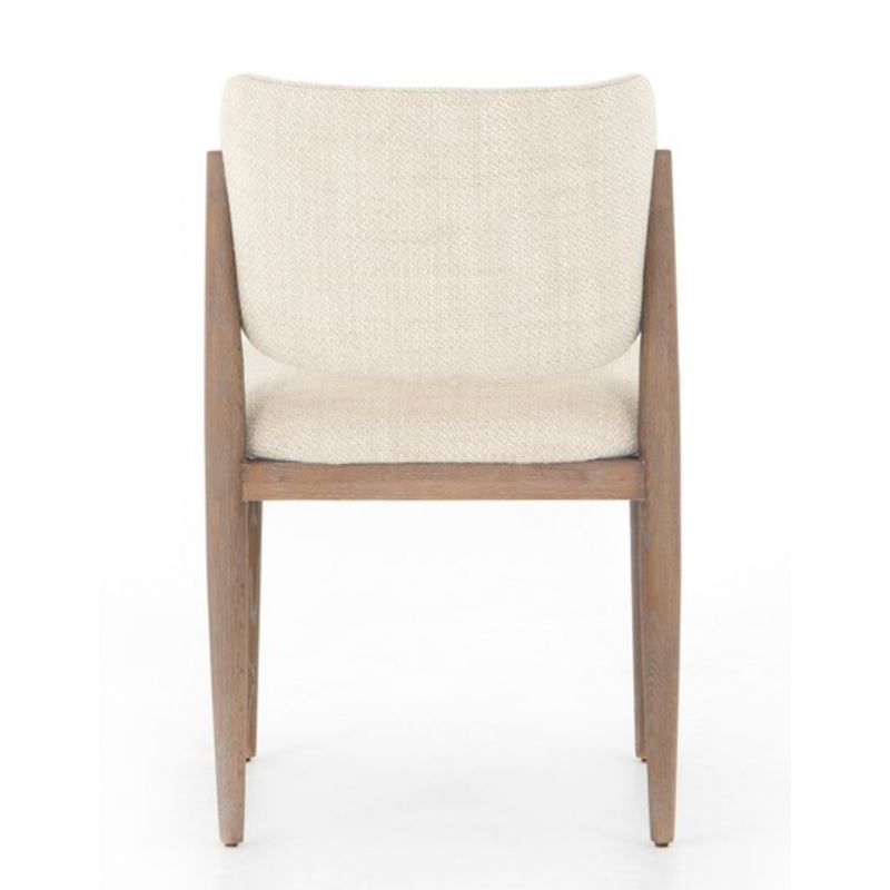 Joleen Dining Chair - Irving Taupe