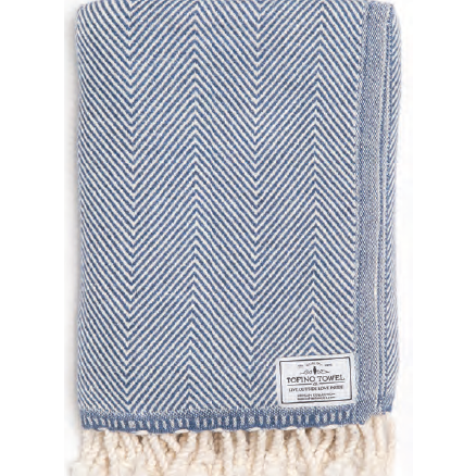 Tofino Towel Co - Shoreline Throw Series