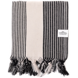 Tofino Towel Co - Turkish Towel 100% cotton The Archer- Natural