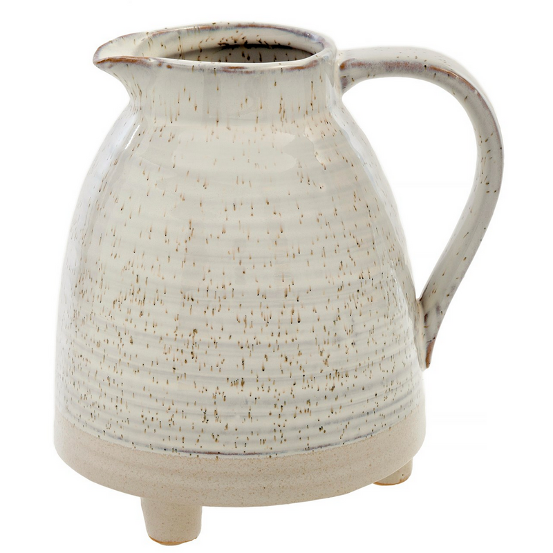 Alchemy Footed Pitcher - Small