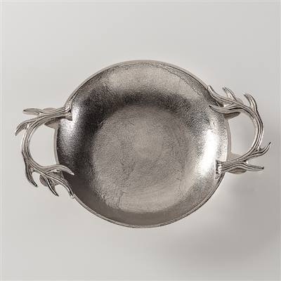 Antler Vintage Bowl