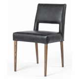 Joseph Dining Chair - Durango Smoke