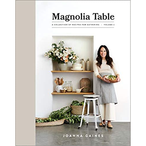 Magnolia Table Vol II