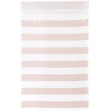Tofino Towel Co - Turkish Towel 100% cotton The Loki- Beige