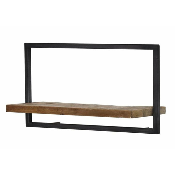 D-Bodhi Metal Frame Wall Box - Type A