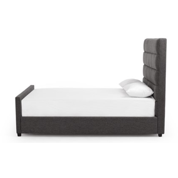 Daphne Bed San Remo Ash