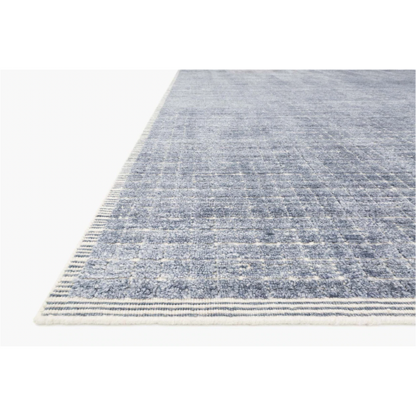 Beverly Denim Area Rug