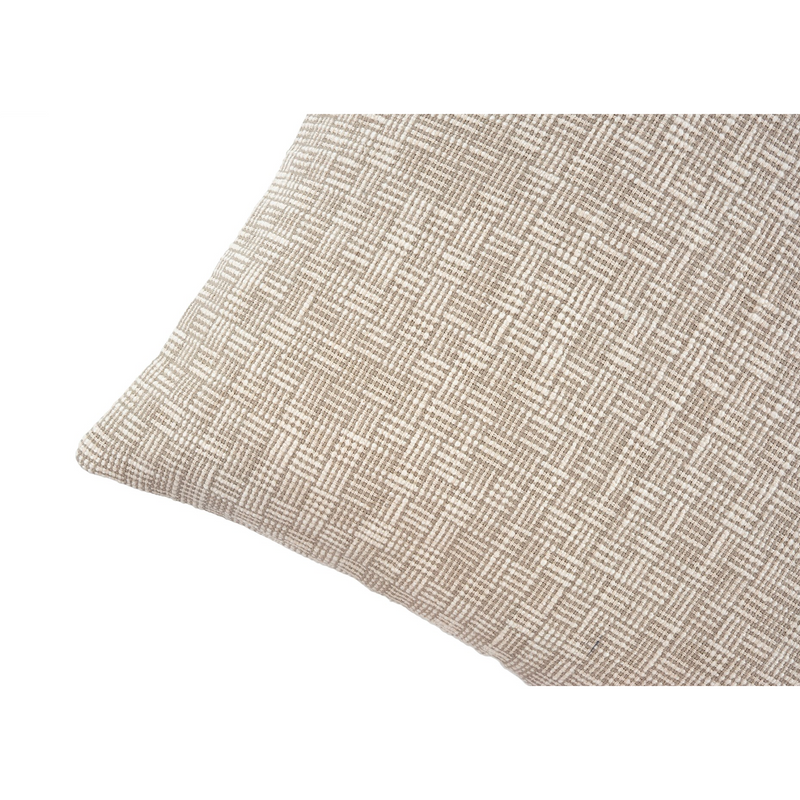 Linen Weave Cushion
