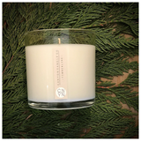 Canyon Candle - Single Wick 12 oz 60 hours