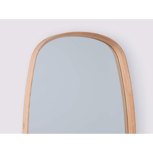 Canto Mirror - Oval