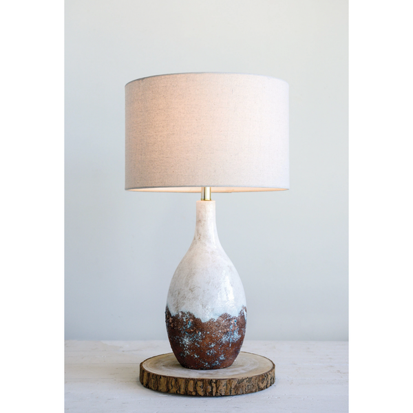 Josephine Table Lamp