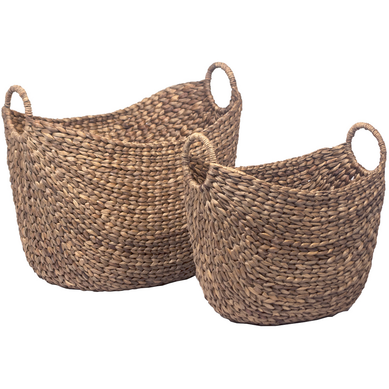 Sybil Baskets (Set of 2)
