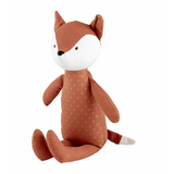 Dotted Fox