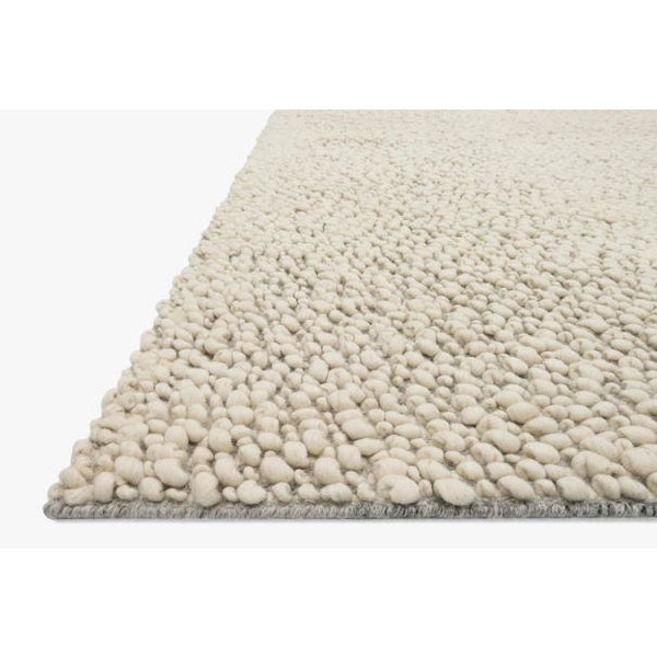 Quarry Rug in Ivory