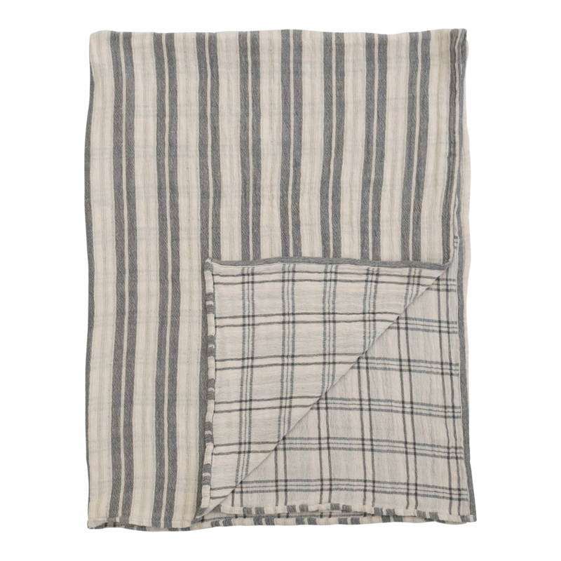 Tablecloth &amp; Plaid Pattern