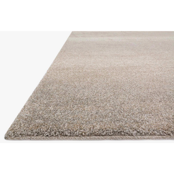 Emory Area Rug - Silver