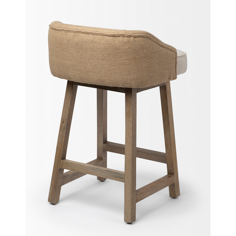 Mammoth Stools