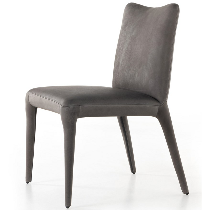 Monza Dining Chair in Heritage Graphite